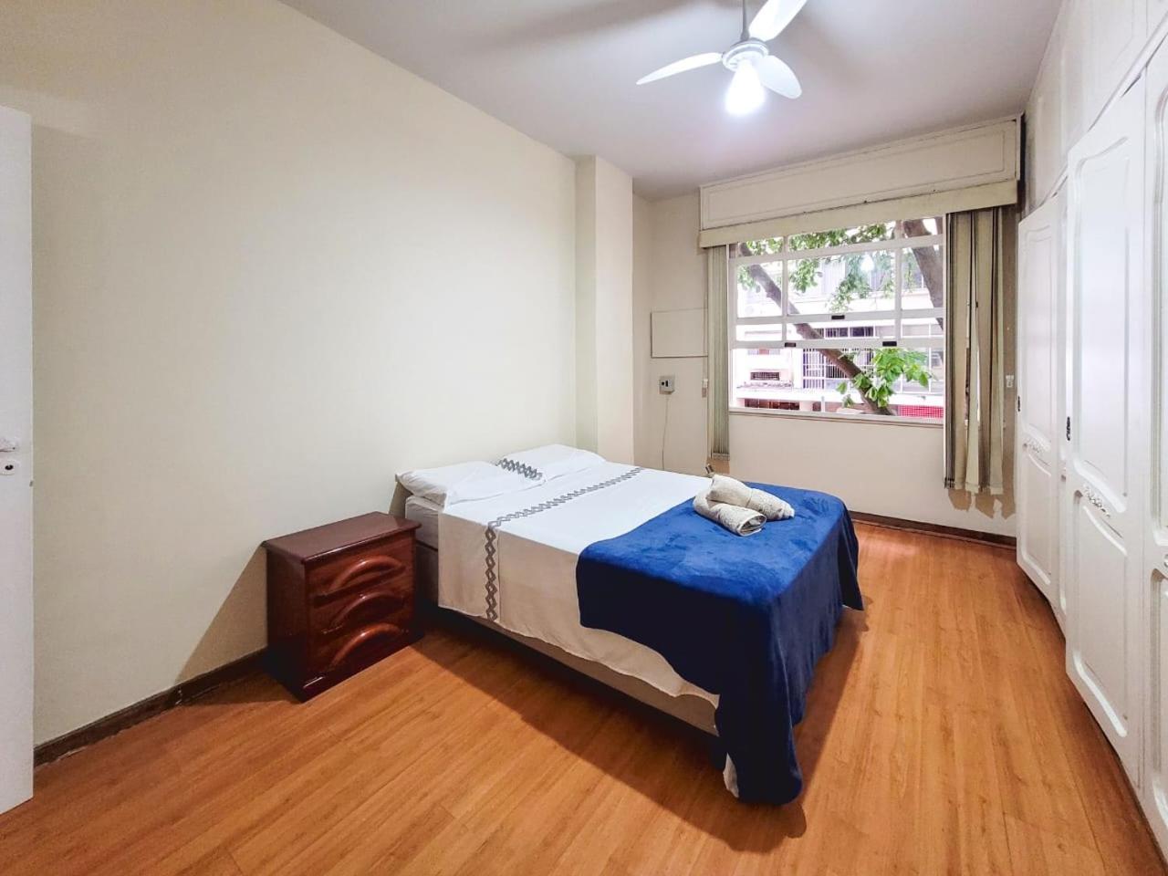 Real Apartments 329 - 3 Bedrooms And 3 Bathrooms In Copacabana Rio de Janeiro Exterior foto