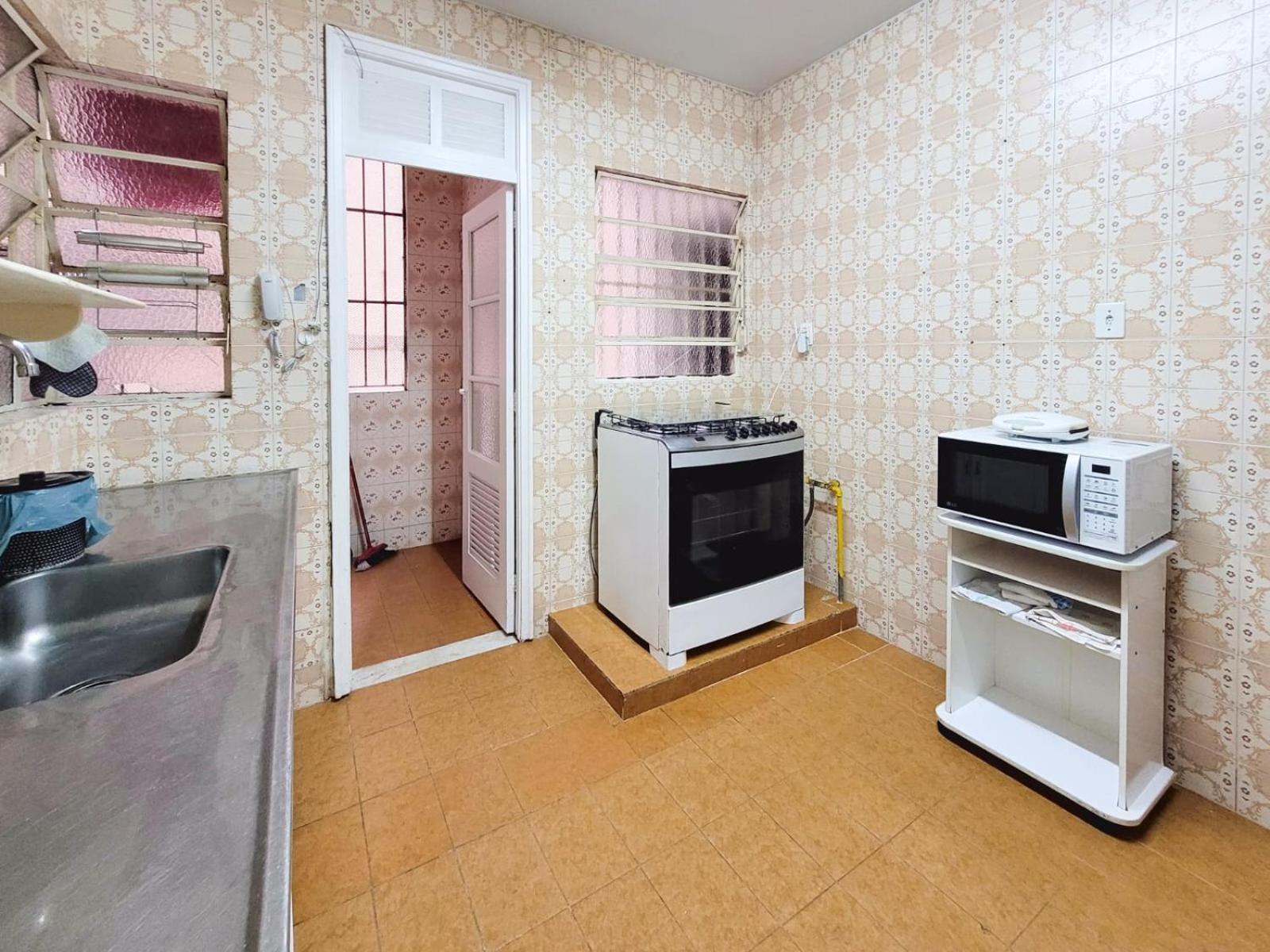 Real Apartments 329 - 3 Bedrooms And 3 Bathrooms In Copacabana Rio de Janeiro Exterior foto
